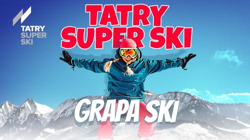 Grapa Ski