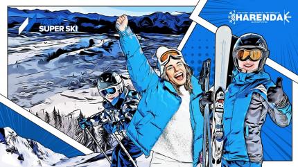 Czy ośrodek Harenda to dobry wybór na rodzinne wypady narciarskie?