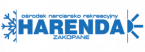 Harenda wyciągi