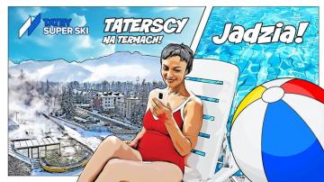 Basen zamiast kanapy – co daje kontakt z wodą po górskich spacerach?