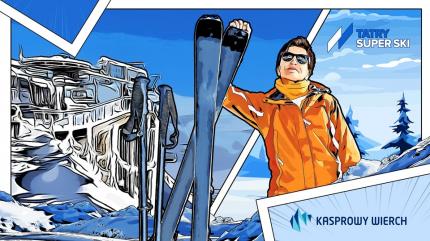 Zimowe szaleństwo na Kasprowym Wierchu – co przygotować na wyjazd?