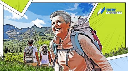 Jak nie stracić formy narciarskiej wiosną?