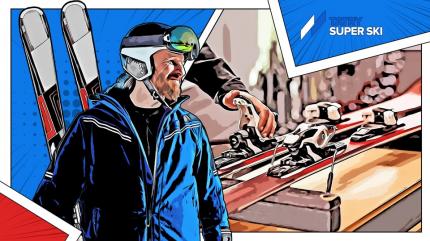 Jak zadbać o sprzęt narciarski po sezonie?