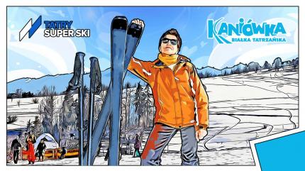 Czym wyróżnia się kompleks Kaniówka w Białce Tatrzańskiej?