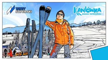 Jak Kaniówka Ski wspiera rozwój młodych narciarzy?