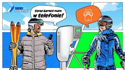 KUP KARNET ONLINE I PRZETESTUJ W WERSJI NA TELEFON