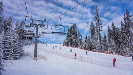 Koniec sezonu zimowego 2018/2019 w TATRY SUPER SKI