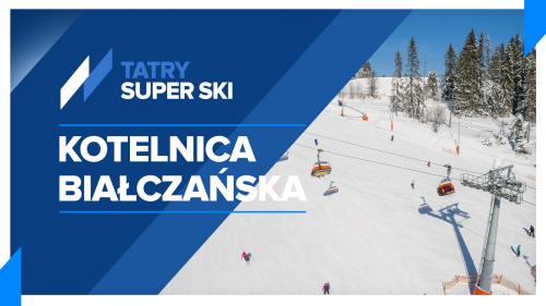 Kotelnica Białczańska - 2022/2023