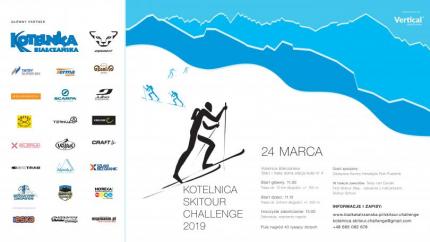 KOTELNICA SKITOUR CHALLENGE 2019