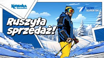 Karnety na Kotelnicę już online! Zaplanuj sezon 2026/2027