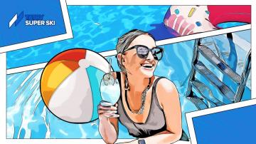 Dlaczego Terma Bania to idealne miejsce na relaks po nartach?