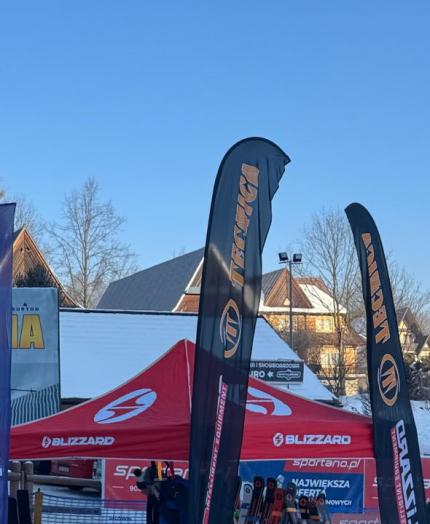 Nowa Kolekcji marki BLIZZARD, TECNICA