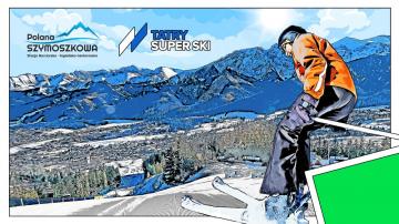 Zakopane – trasy narciarskie z najpiękniejszymi widokami