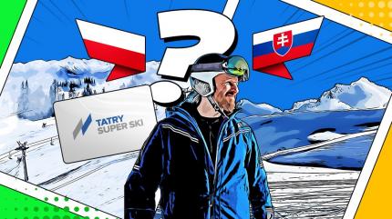 Nowości na stacjach narciarskich