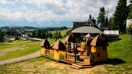 Sezon letni na Kotelnicy rusza już 27 czerwca!