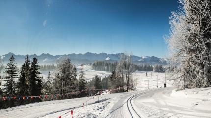 Kotelnica Skitour Challenge już w najbliższą niedzielę!