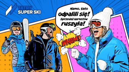 Wystartowała sprzedaż online!!