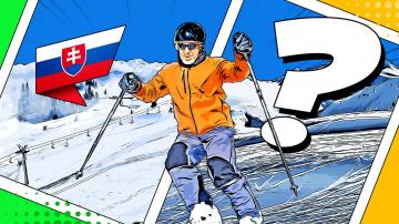 Czy wyjazd narciarski na Słowację to dobry pomysł?