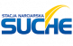 Stacja narciarska Suche