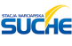 Stacja narciarska Suche