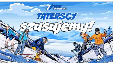 Gotowi na zimową przygodę – kolejne ośrodki otwierają się dla narciarzy i snowboardzistów!