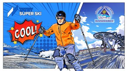 Stacja narciarska Czorsztyn-Ski - dlaczego warto odwiedzić?