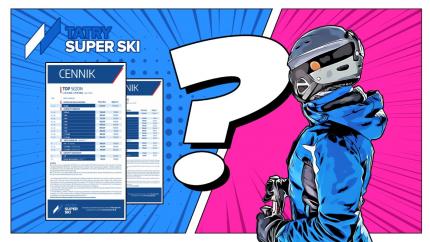 Jak nie przepłacać przy zakupie karnetów na stok narciarski?