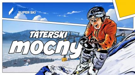 Czy narciarstwo może pomóc w kształtowaniu tężyzny fizycznej?