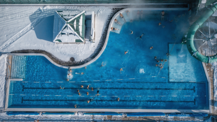 Terma Bania i Aqua Park Zakopane w ofercie Tatry Super Ski!