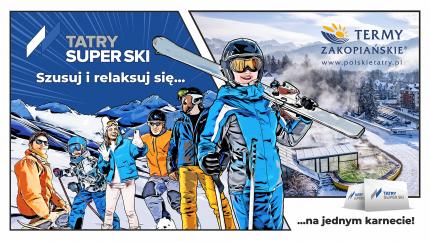 Czy relaks w termach po dniu na stoku to dobry pomysł?