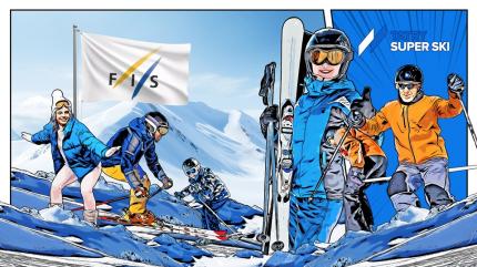 Tatry Super Ski – najlepsze trasy dla zaawansowanych narciarzy