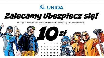 Ubezpieczenie dla narciarzy – dlaczego warto o nim pamiętać?