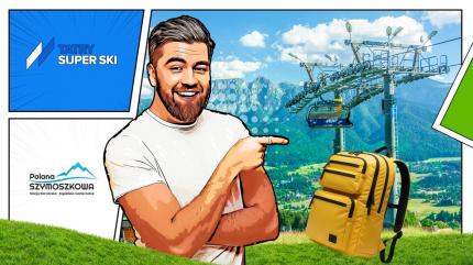 Wyciągi narciarskie Zakopanego poza sezonem – jak zmieniają się Tatry wiosną?