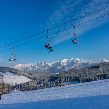 Witów Ski