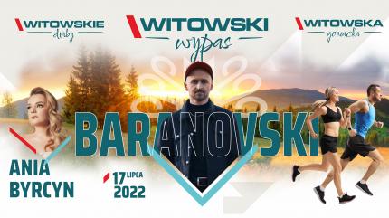 17 lipca odbędzie się Witowski Wypas w Witowie! Jedyna taka impreza tego lata