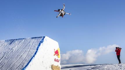 Garmin Winter Sports Festival 2023 w Białce Tatrzańskiej już 10-12 lutego!