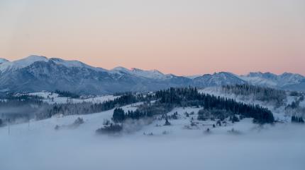 Zima zaczyna się w Białce!
