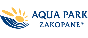 AQUA PARK ZAKOPANE logo