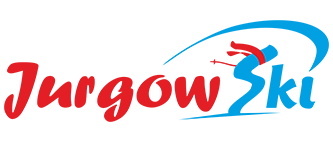 Jurgów Ski logo