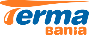 Termy Bania logo