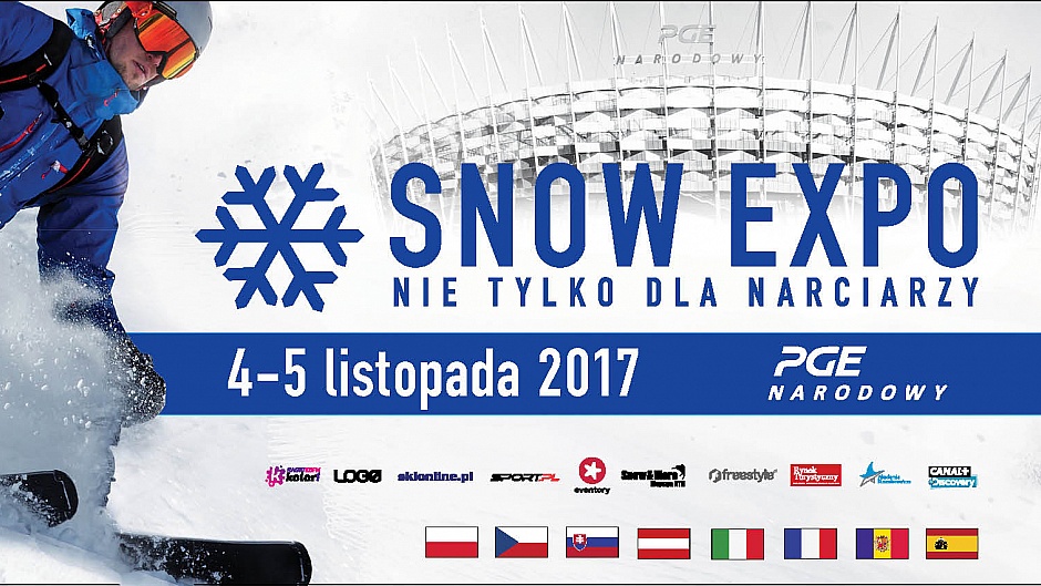 TATRYSKI na SNOW EXPO