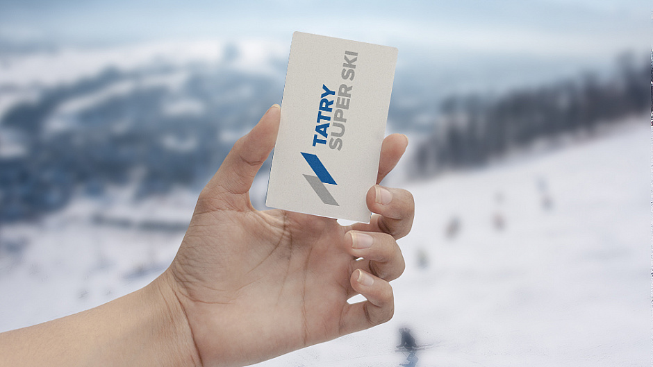 TATRY SUPER SKI