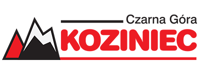 Koziniec Ski logo