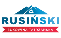 Rusiń-Ski logo