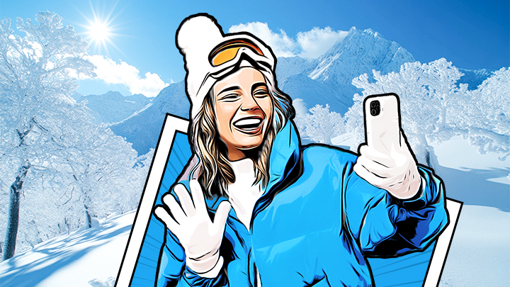 Ilustracja do Jeden skipass &ndash; wiele możliwości