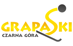 GrapaSki Чарна Гура logo