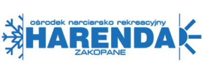 Харенда logo