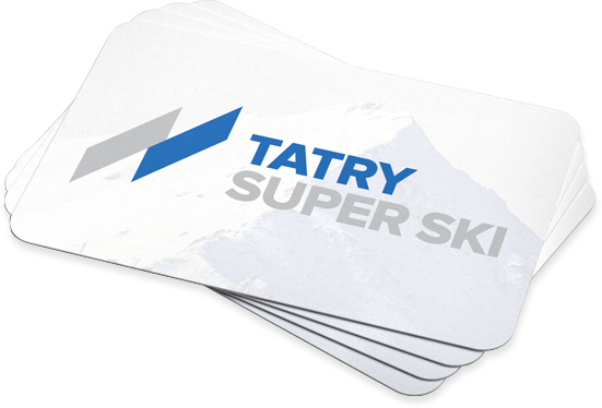 Tatry Super Ski Pass